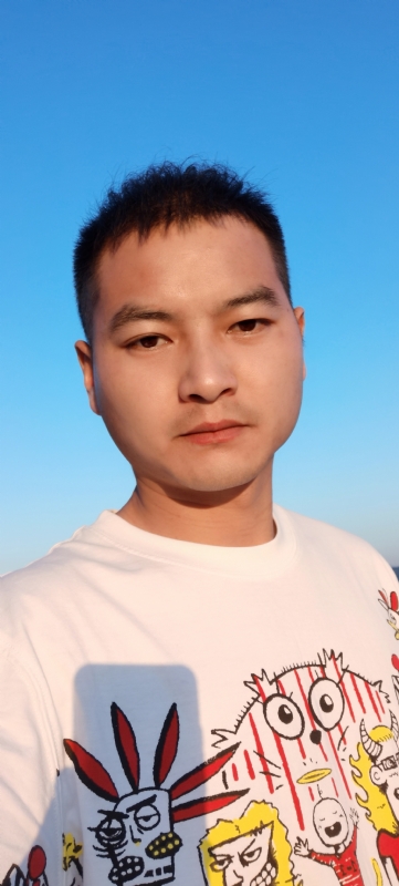 有梦不怕痛的第一张照片--泰安相亲服务中心