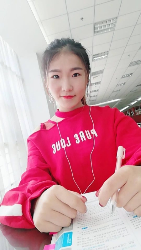 Smile的第二张照片--泰安相亲服务中心