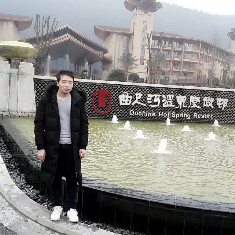 胜$的第一张照片--泰安相亲服务中心