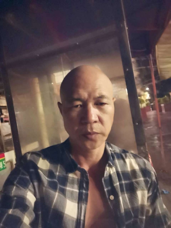 黑马的第一张照片--泰安相亲服务中心