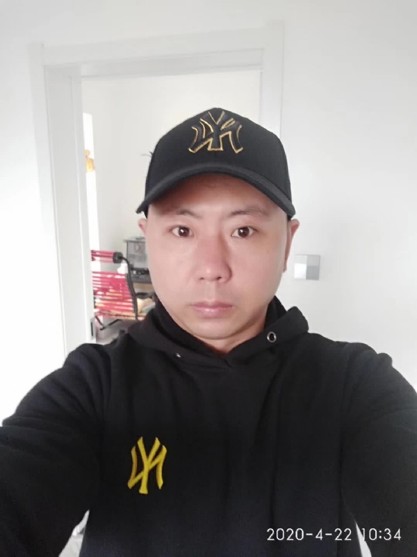 风起的第二张照片--泰安相亲服务中心