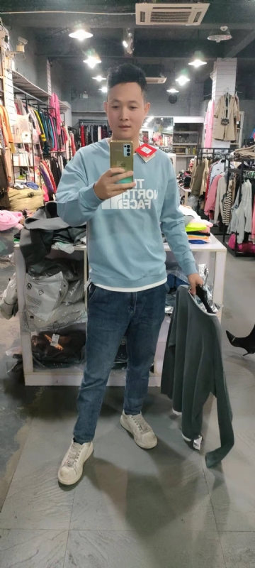 快乐永恒的第一张照片--泰安相亲服务中心