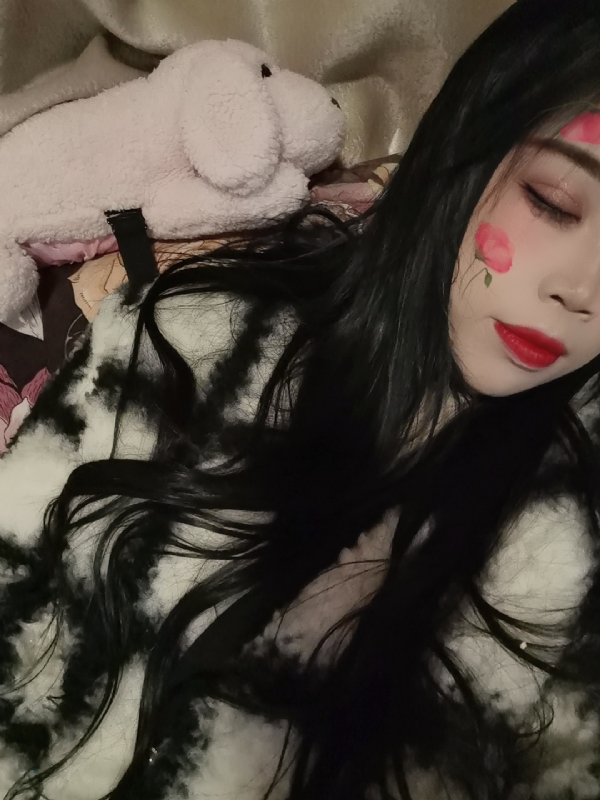 乐乐的第一张照片--泰安相亲服务中心