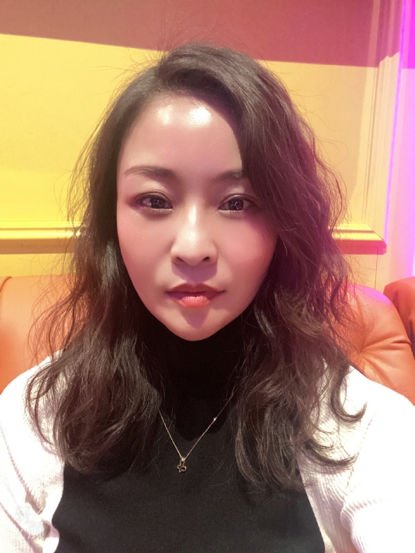 幸福的第一张照片--泰安相亲服务中心