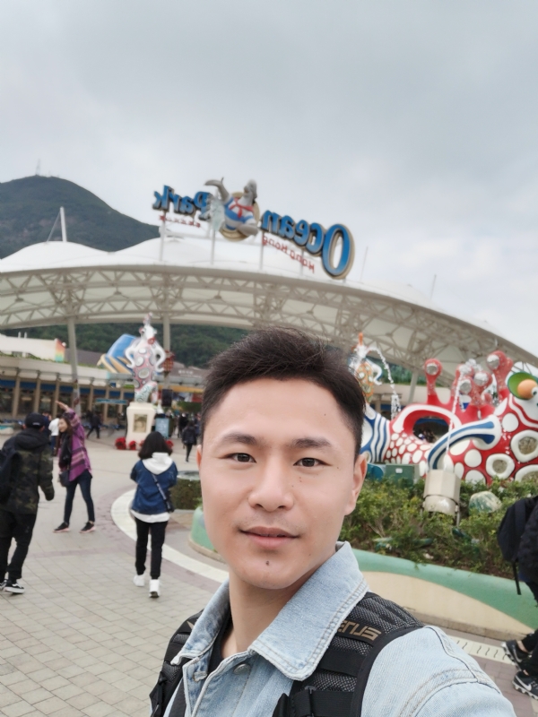 伸手摘星星的第一张照片--泰安相亲服务中心
