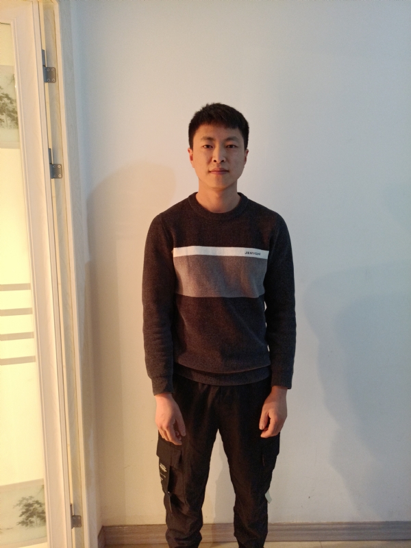 人杰地也灵的第二张照片--泰安相亲服务中心
