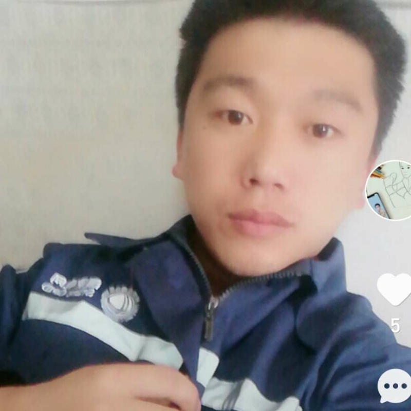 猛猛哒的第一张照片--泰安相亲服务中心