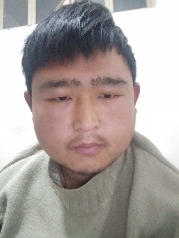 郝营的第一张照片--泰安相亲服务中心
