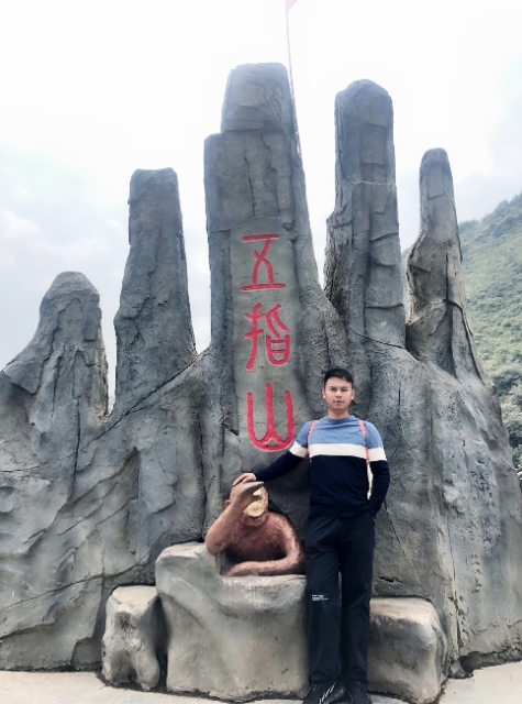 暖暖的第一张照片--泰安相亲服务中心