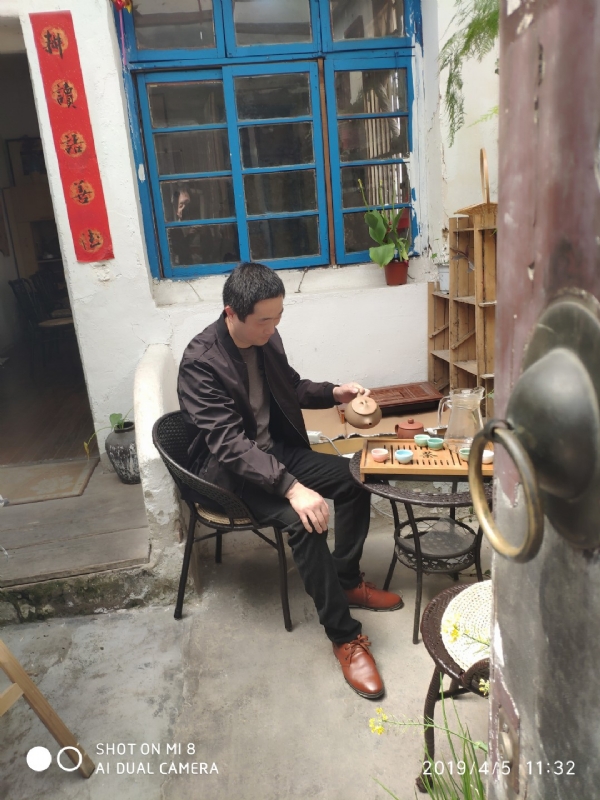 天涯海角的第一张照片--泰安相亲服务中心