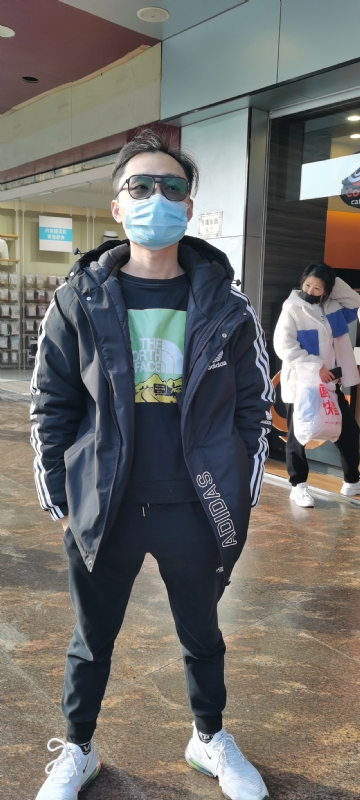 奔波霸的第一张照片--泰安相亲服务中心