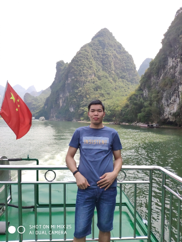 只为你而来的第一张照片--泰安相亲服务中心