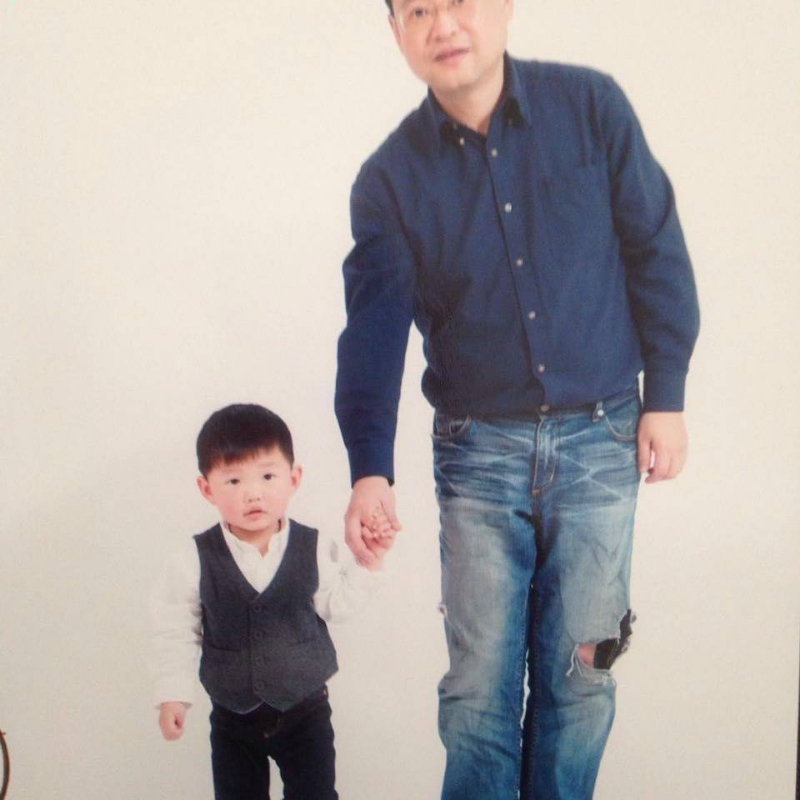 王医生的第一张照片--泰安相亲服务中心