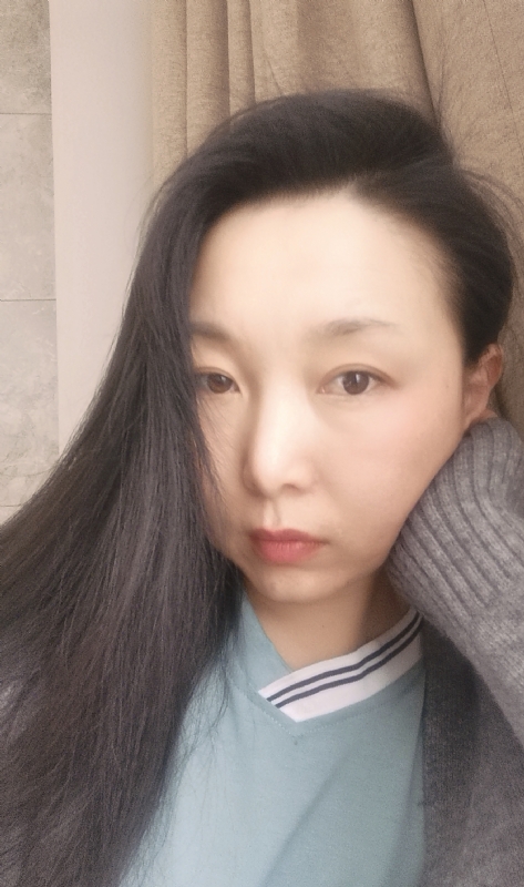 空谷幽兰的第一张照片--泰安相亲服务中心