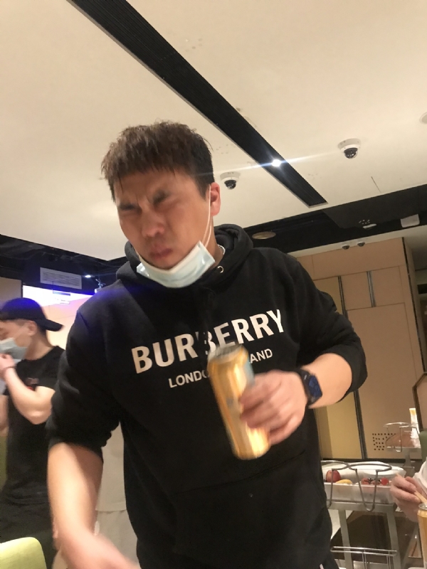 偶遇的第一张照片--泰安相亲服务中心