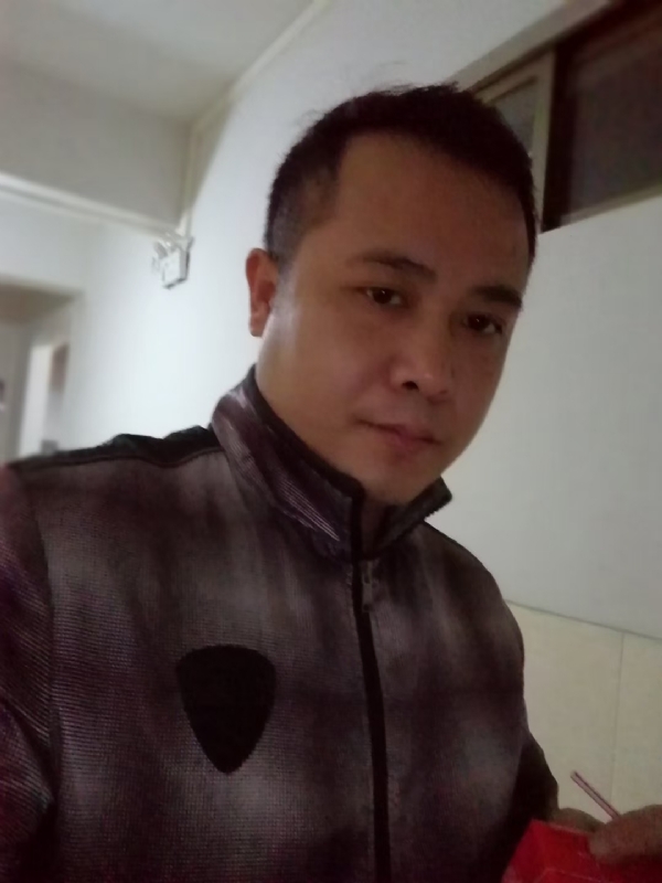 礼哥的第一张照片--泰安相亲服务中心