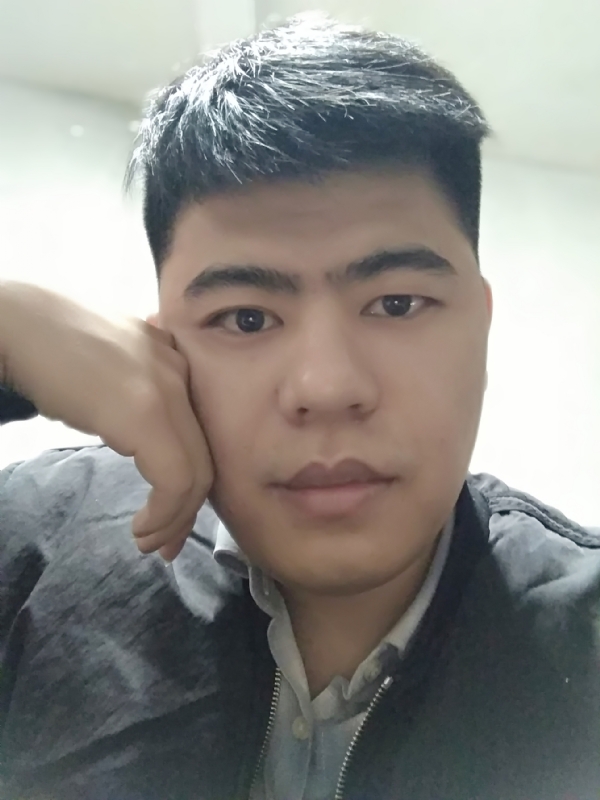 爱笑的人的第一张照片--泰安相亲服务中心