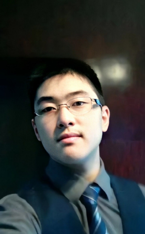 艾斯的第一张照片--泰安相亲服务中心