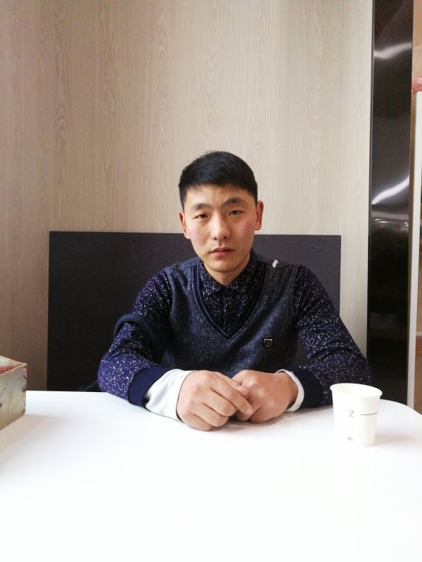 康康的第一张照片--泰安相亲服务中心
