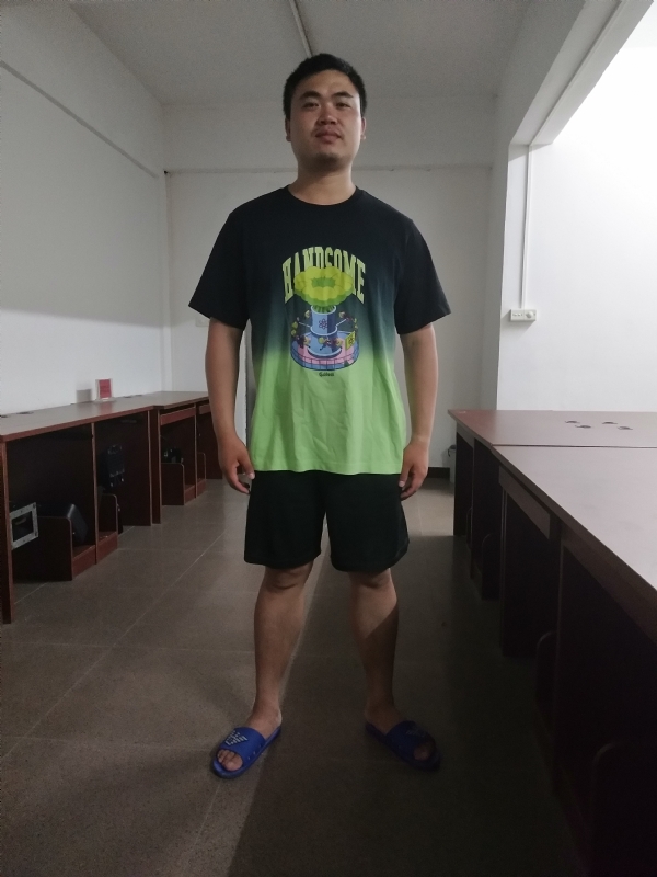 真心实意寻佳人的第一张照片--泰安相亲服务中心