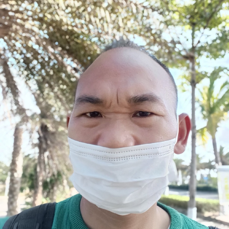 塑马的峰哥的第二张照片--泰安相亲服务中心