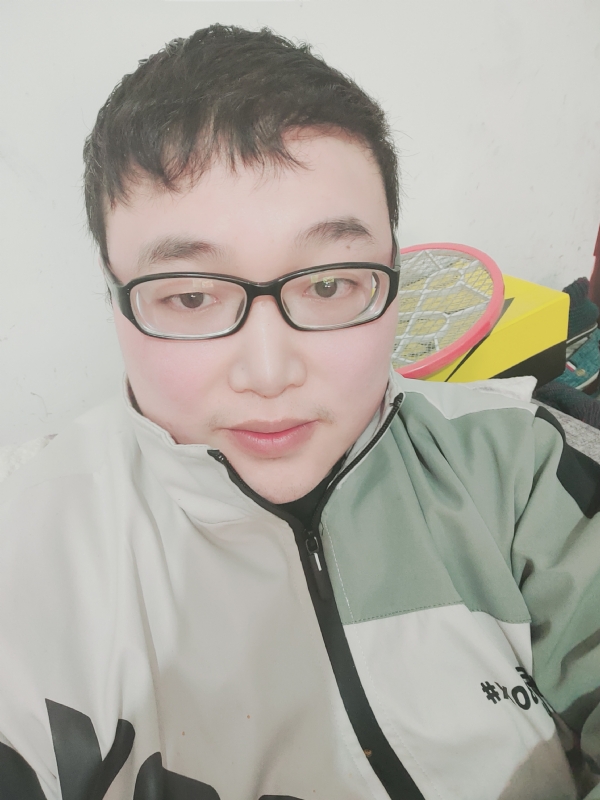 一条跑不动的鱼的第一张照片--泰安相亲服务中心