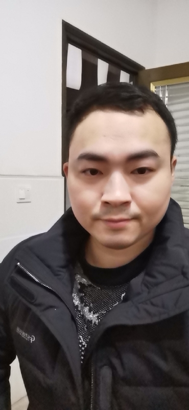 老实人的第一张照片--泰安相亲服务中心