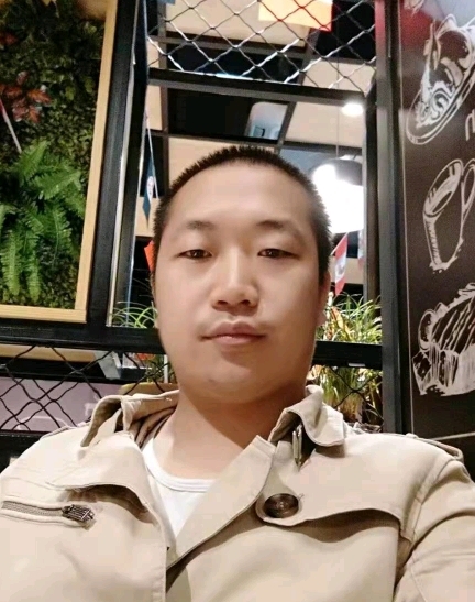 蝶恋花的第一张照片--泰安相亲服务中心