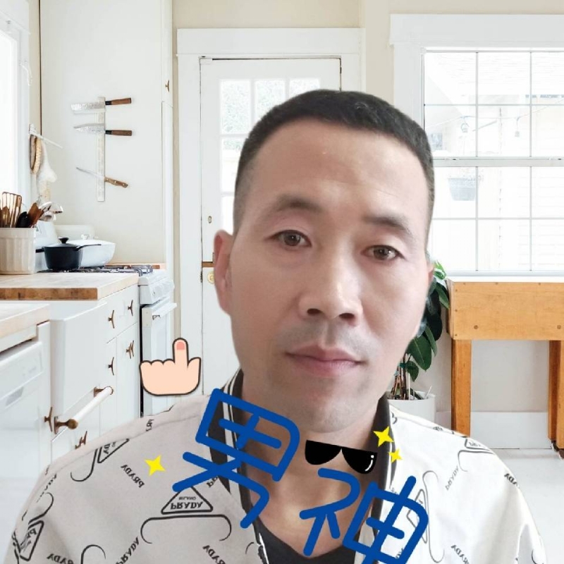 单身狼的第一张照片--泰安相亲服务中心