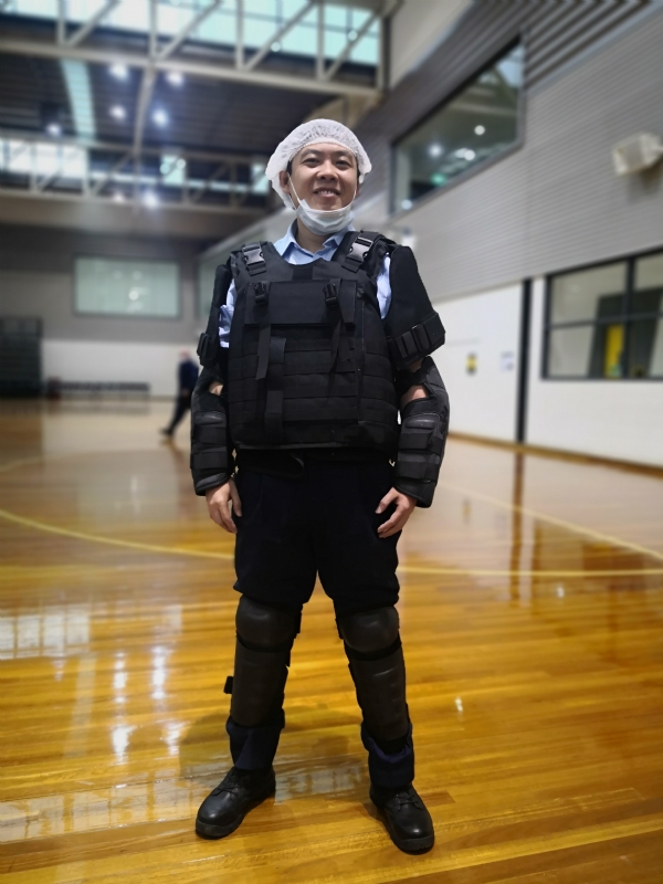 Yan的第二张照片--泰安相亲服务中心