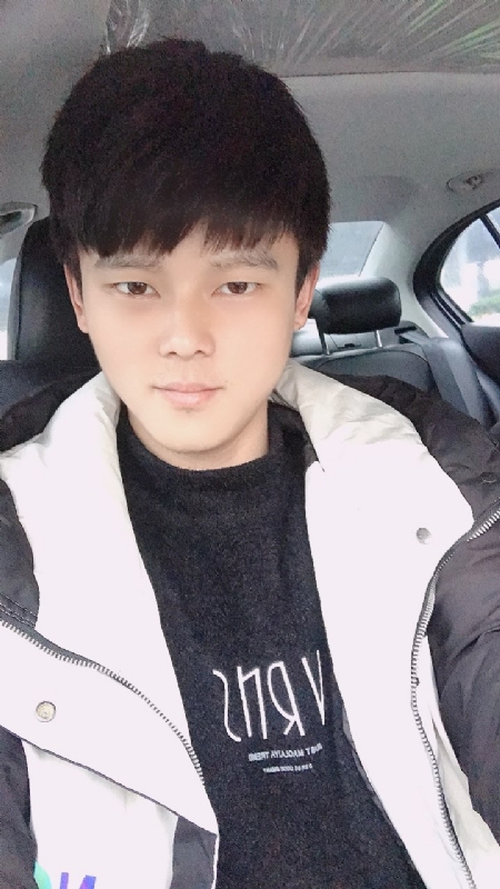 胡健男的第一张照片--泰安相亲服务中心