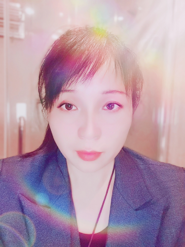 小艾的第四张照片--泰安相亲服务中心