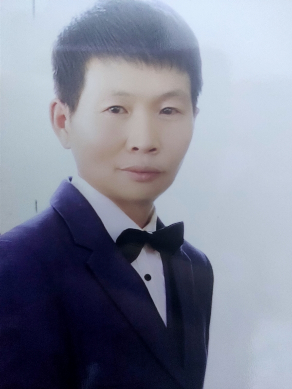 我想有个家家里有个她的第一张照片--泰安相亲服务中心