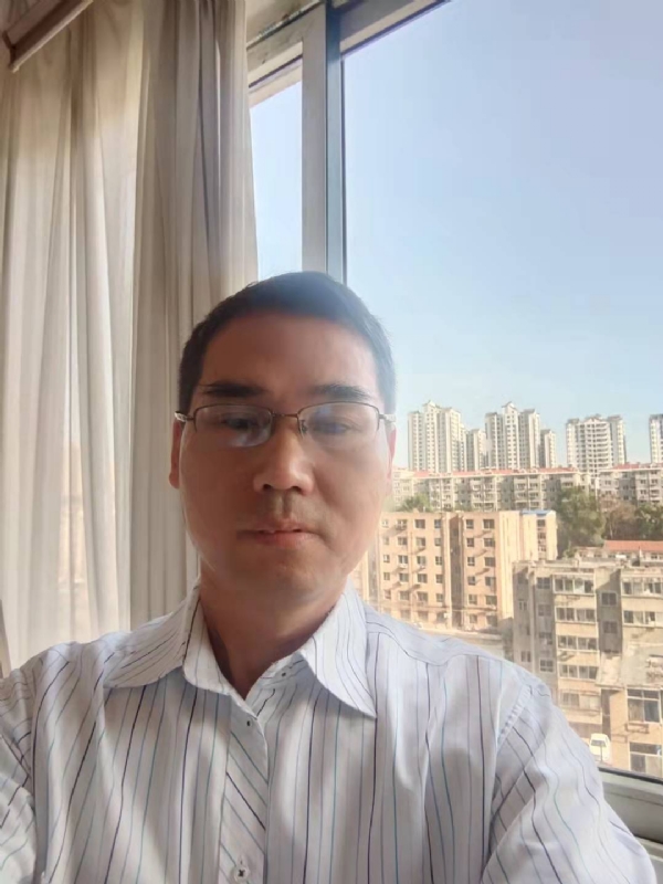 海之韵的第一张照片--泰安相亲服务中心