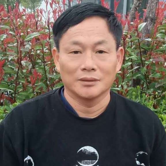 老黄牛的第一张照片--泰安相亲服务中心
