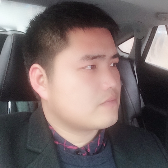 心的另一半的第一张照片--泰安相亲服务中心