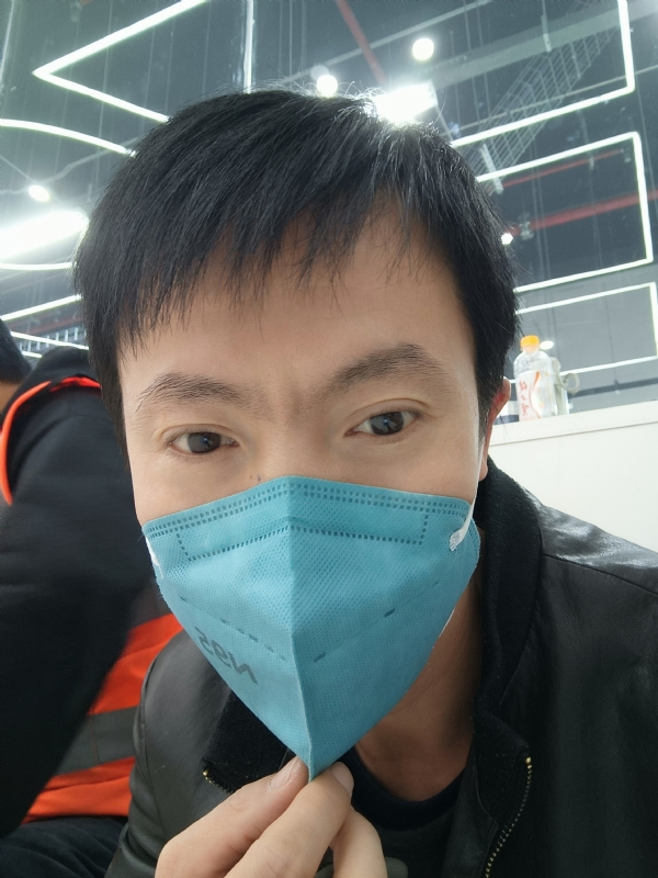 相知相守的第二张照片--泰安相亲服务中心