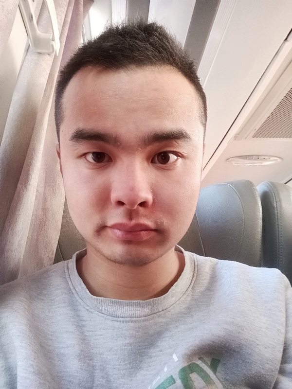 卡恩鱼的第一张照片--泰安相亲服务中心
