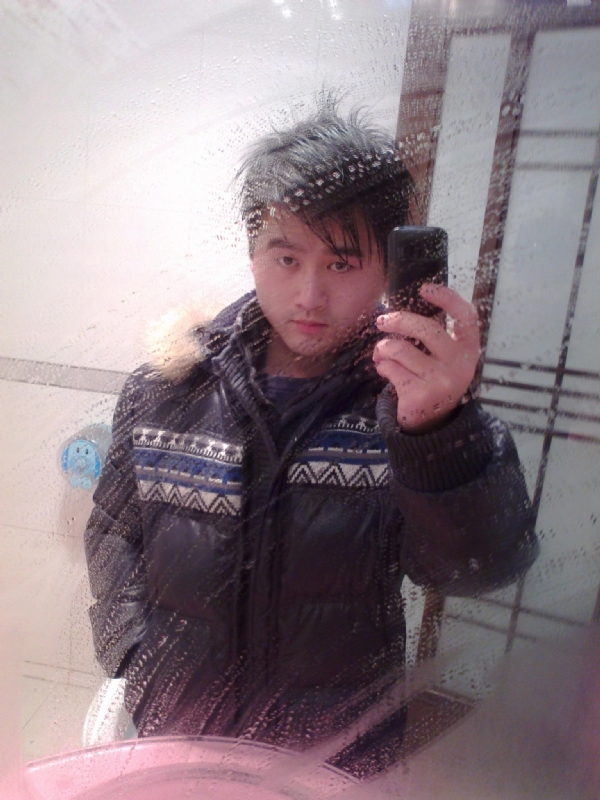 陪你到老的第一张照片--泰安相亲服务中心