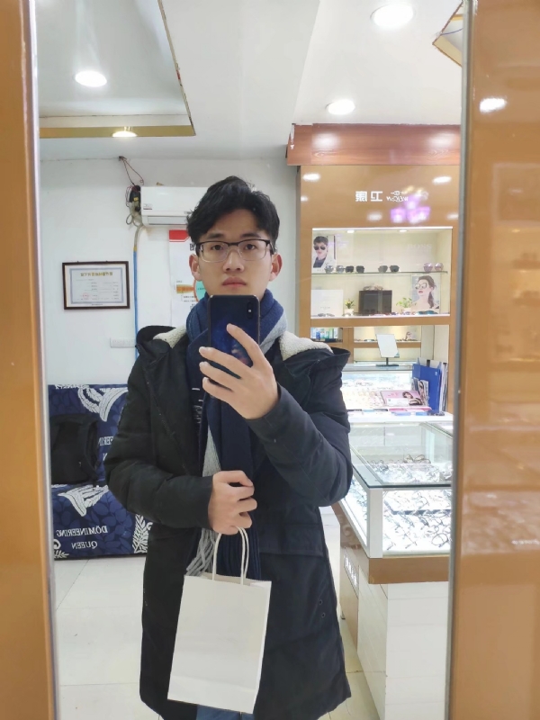 遇见的第一张照片--泰安相亲服务中心