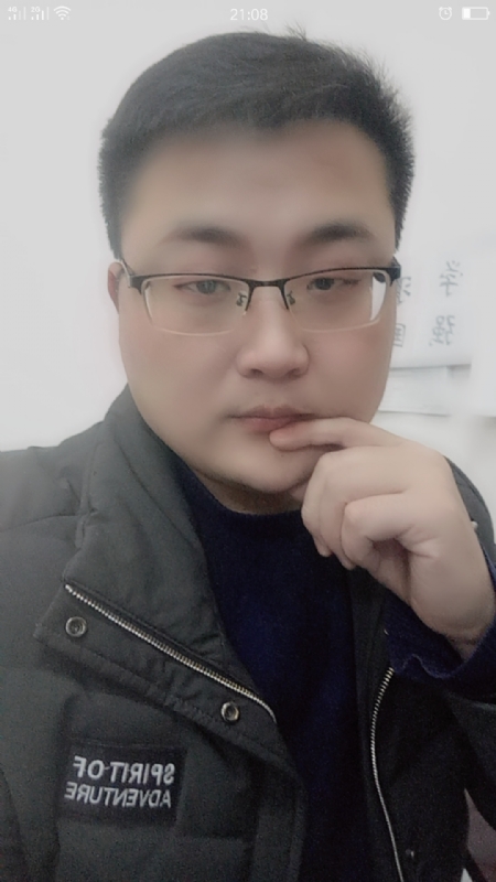 手心里的温柔的第一张照片--泰安相亲服务中心