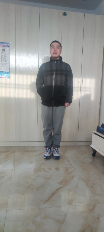 恋恋不舍的第一张照片--泰安相亲服务中心