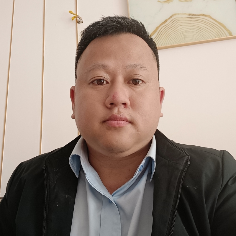 景观大道交叉口的第二张照片--泰安相亲服务中心