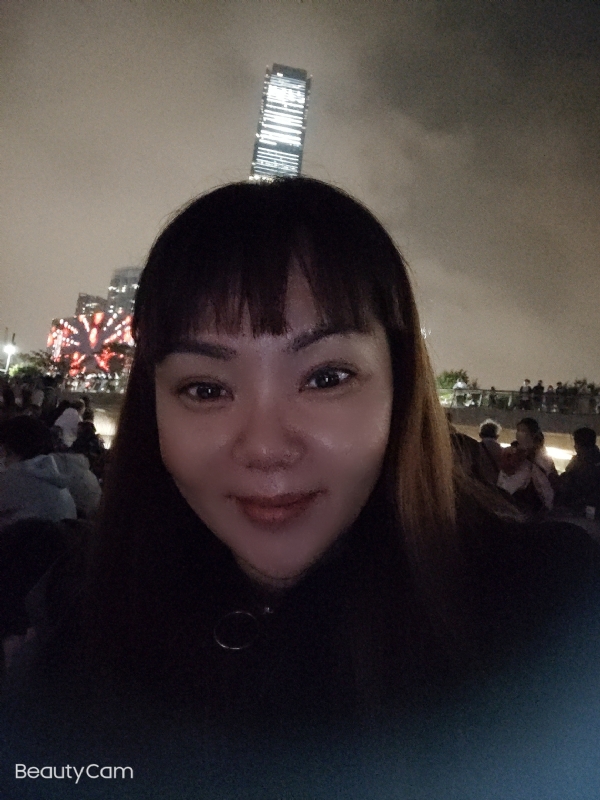 candy的第二张照片--泰安相亲服务中心