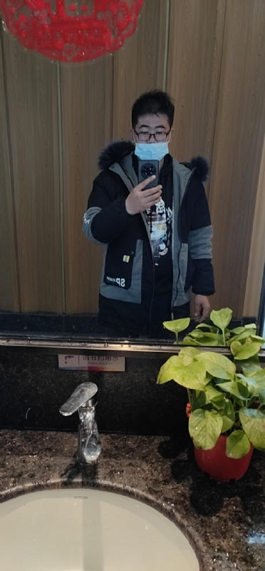 冷漠果果的第一张照片--泰安相亲服务中心
