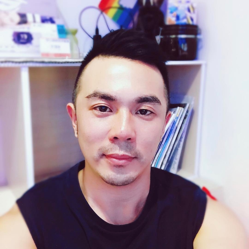 張嘉益的第一张照片--泰安相亲服务中心