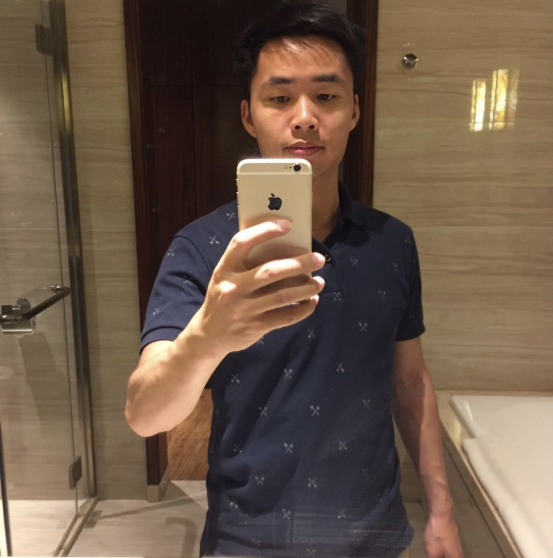 爱与自由的第一张照片--泰安相亲服务中心