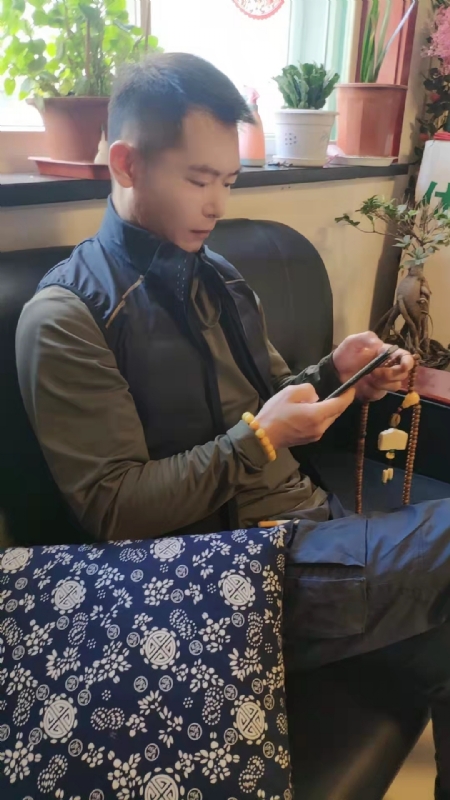 绕指柔的第一张照片--泰安相亲服务中心