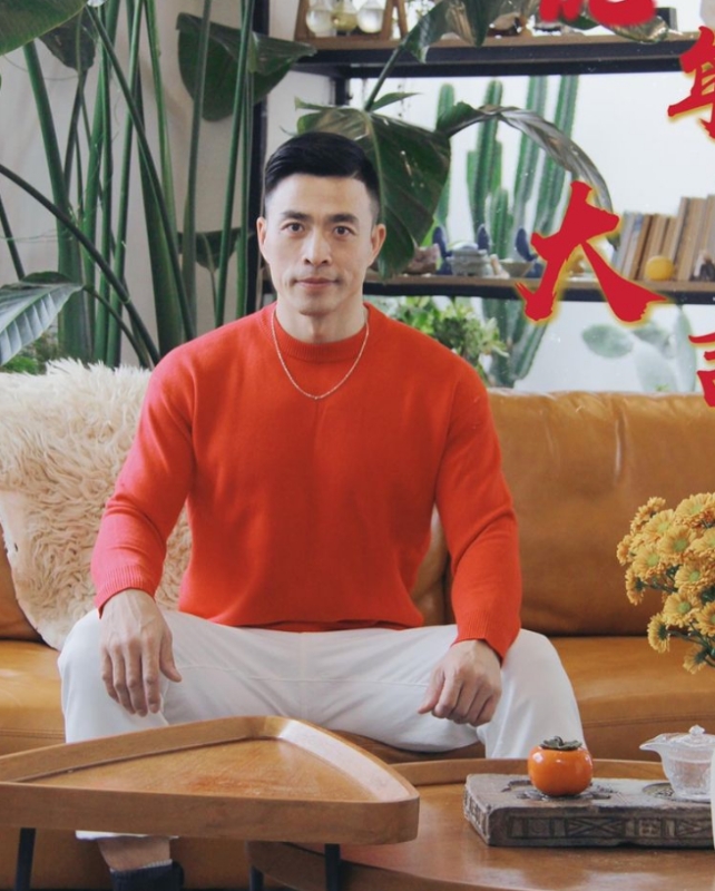 威廉的第一张照片--泰安相亲服务中心