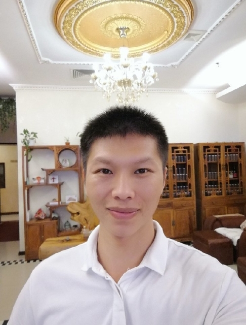大卫的第二张照片--泰安相亲服务中心